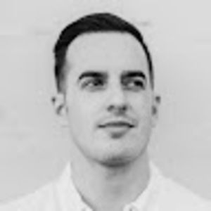 Meet your Posher, Nate